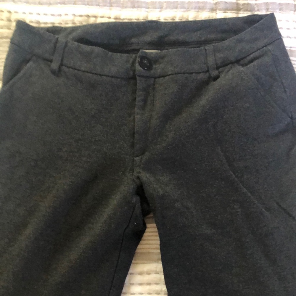 Cabi Grey Dress Slacks